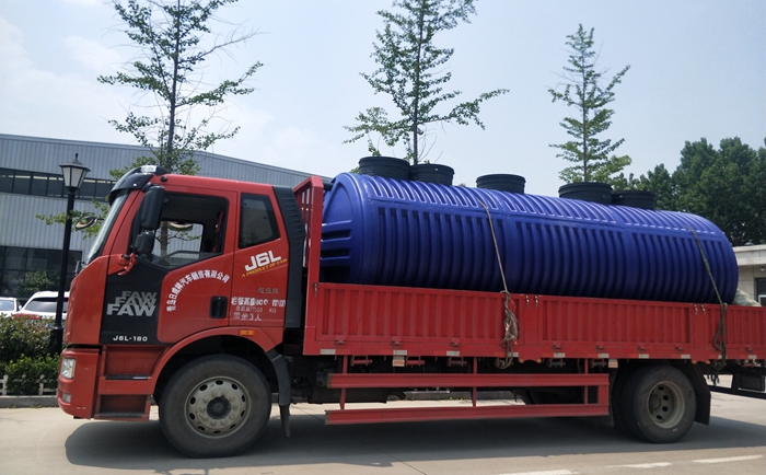 生活污水處理方法有哪些